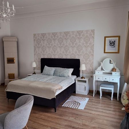 Luxury Apartment In Center Of Zagreb Exterior foto