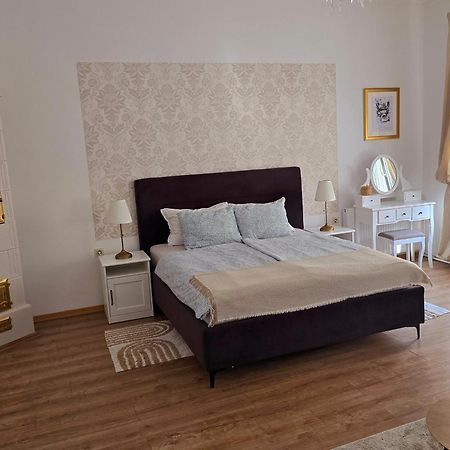 Luxury Apartment In Center Of Zagreb Exterior foto