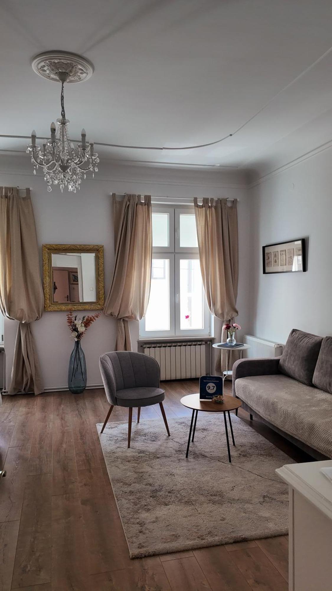 Luxury Apartment In Center Of Zagreb Exterior foto